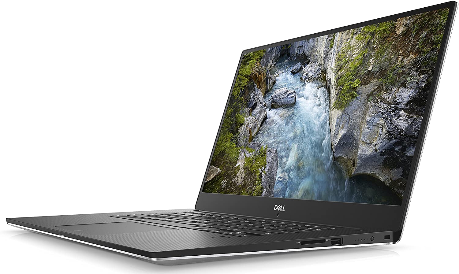 مشخصات، قیمت و خرید لپ تاپ Dell Precision 5540 i7-9850H T1000 4GB BestLaptop4u.com
