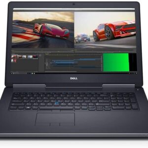 لپ تاپ Dell Precision 7730 i5 8300H