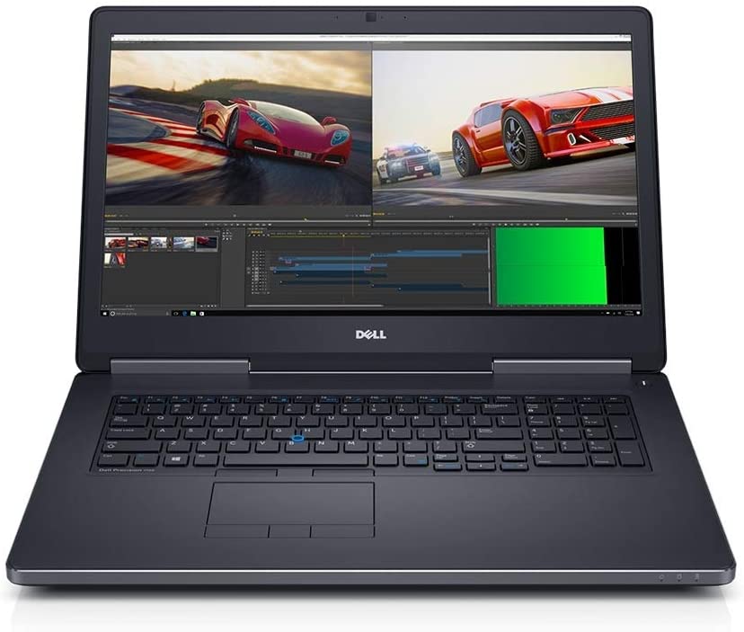 قیمت و خرید لپ تاپ استوک دل Dell Precision 7730 Core i9-8950HK