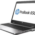 لپ تاپ اچ پی پرو بوک HP ProBook 650 G2 Core i7-6600U/8GB/256GB/Intel HD 520
