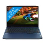 لپ تاپ Lenovo IdeaPad Gaming 3 i7 10750H