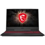 لپ تاپ گیمینگ MSI GL65 Leopard 10SDR-492US