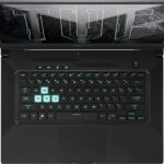 لپ تاپ گیمینگ ASUS TUF Dash i7-11370H