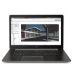 لپ تاپ HP ZBook 15 G4 Studio i7 7820HQ