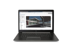لپ تاپ HP ZBook 15 G4 Studio i7 7820HQ