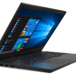 لپ تاپ Lenovo E15 i7 10510U