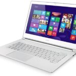 لپ تاپ Acer Aspire S7 391 i5