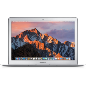 مک بوک ایر Apple MacBook Air 2017 i5