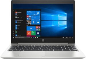 لپ تاپ HP ProBook 450 G6 i7