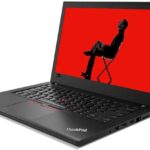 لپ تاپ Lenovo T480 i7 8650U