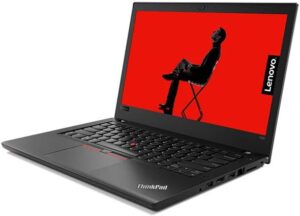 لپ تاپ Lenovo T480 i7 8650U