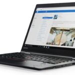لپ تاپ Lenovo X1 Yoga i5