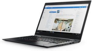 لپ تاپ Lenovo X1 Yoga i5