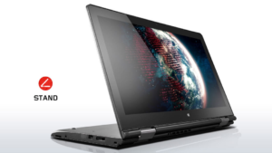 لپ تاپ Lenovo Yoga 15 i5 5200U