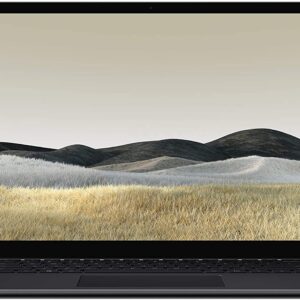 سرفیس لپ تاپ 3 استوک Surface Laptop 3 13.5-inch i7-1065G7/16GB/512GB/Intel Iris Plus