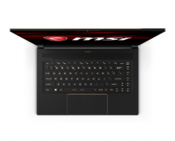 لپ تاپ گیمینگ MSI GS65 Stealth