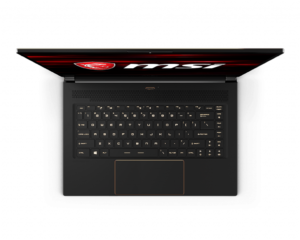 لپ تاپ گیمینگ MSI GS65 Stealth