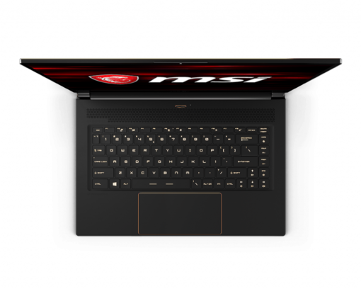 لپ تاپ گیمینگ MSI GS65 Stealth