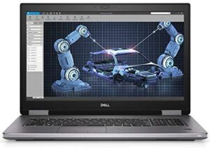 لپ تاپ Dell Precision 7740