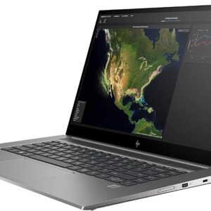 لپ تاپ HP ZBook Create G7 i7 10750H