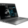 لپ تاپ اچ پی زدبوک HP ZBook Power G7 صفحه 15.6 اینچی پردازنده Core i7 10750H نسل دهم گرافیک چهار گیگ انویدیا کوادرو P620