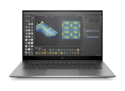 لپ تاپ HP ZBook Studio G7 i9 T1000