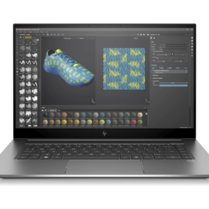 لپ تاپ HP ZBook Studio G7 i9 T1000
