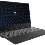 لپ تاپ Lenovo Legion Y540 i7 9750H