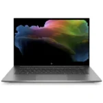 لپ تاپ HP ZBook create 15 G7 i7-10750H/32 GB / 512 GB NVIDIA RTX