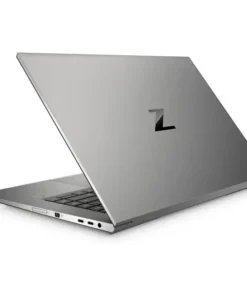 لپ تاپ HP ZBook create 15 G7 i7-10750H/32 GB / 512 GB NVIDIA RTX