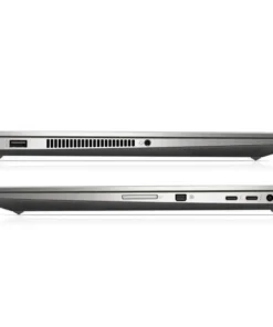 لپ تاپ HP ZBook create 15 G7 i7-10750H/32 GB / 512 GB NVIDIA RTX