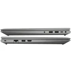 لپ تاپ HP ZBook 15 power 15 G7 i7-10750H/16 GB / 512 GB NVIDIA Quadro T2000