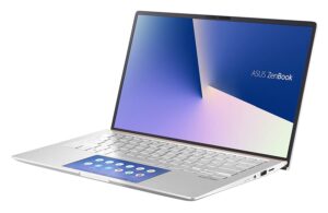 لپ تاپ ASUS ZenBook UX434FL i7 10510U