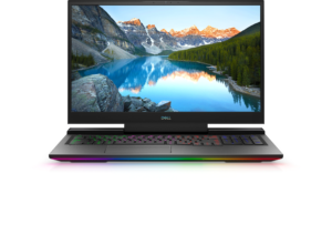 لپ تاپ گیمینگ Dell G7 7700