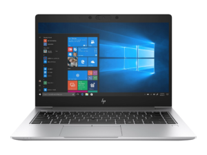 لپ تاپ HP 745 G6 Ryzen 3