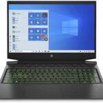 لپ تاپ گیمینگ HP 16-a0050tx i7