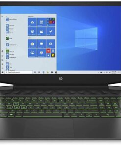 لپ تاپ گیمینگ HP 16-a0050tx i7