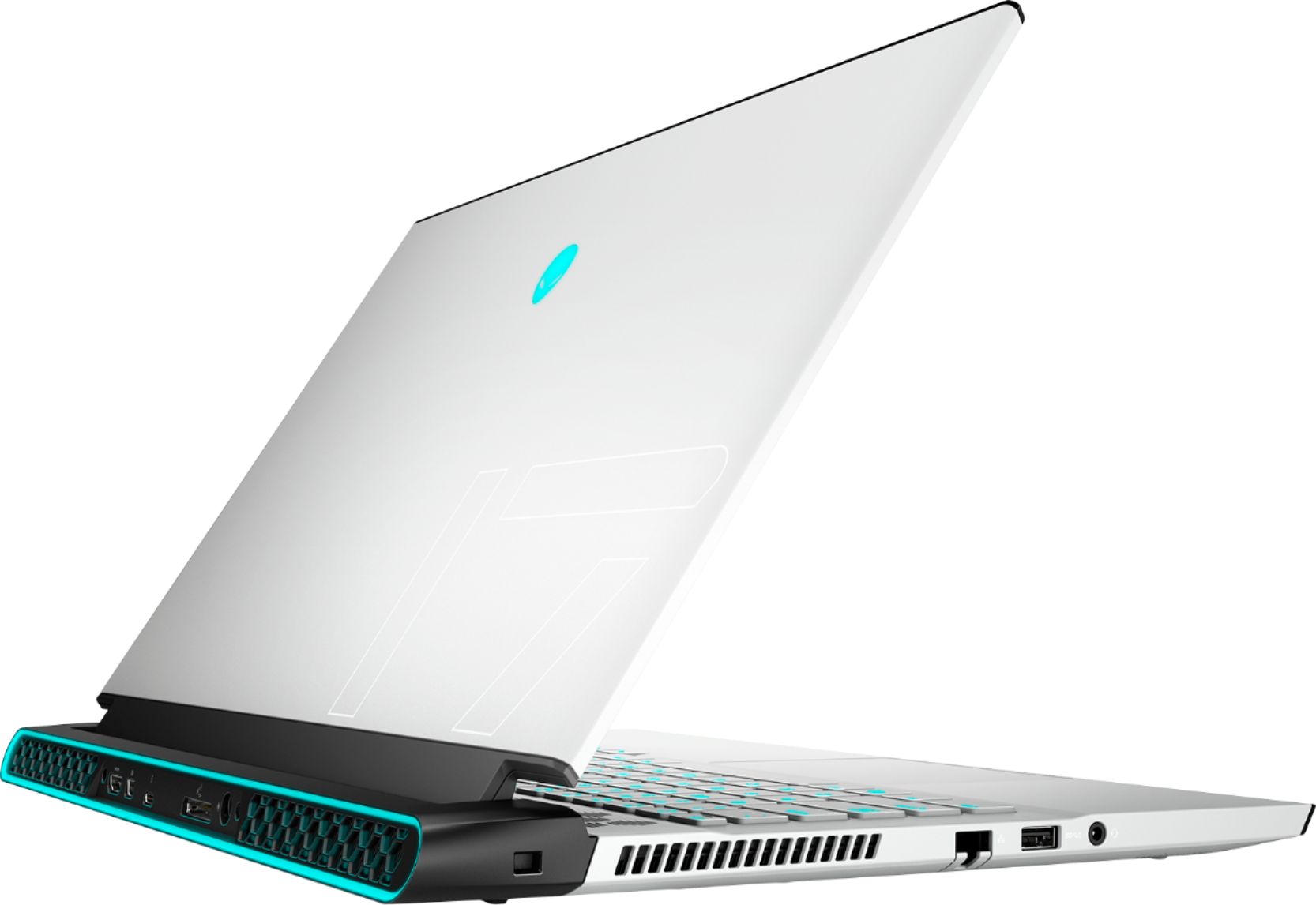مشخصات، قیمت و خرید لپ تاپ Dell Alienware m17 R2 i9-9980HK RTX 2080 Max-Q BestLaptop4u.com