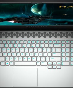 لپ تاپ گیمینگ Alienware m17 R2 i9 9980HK