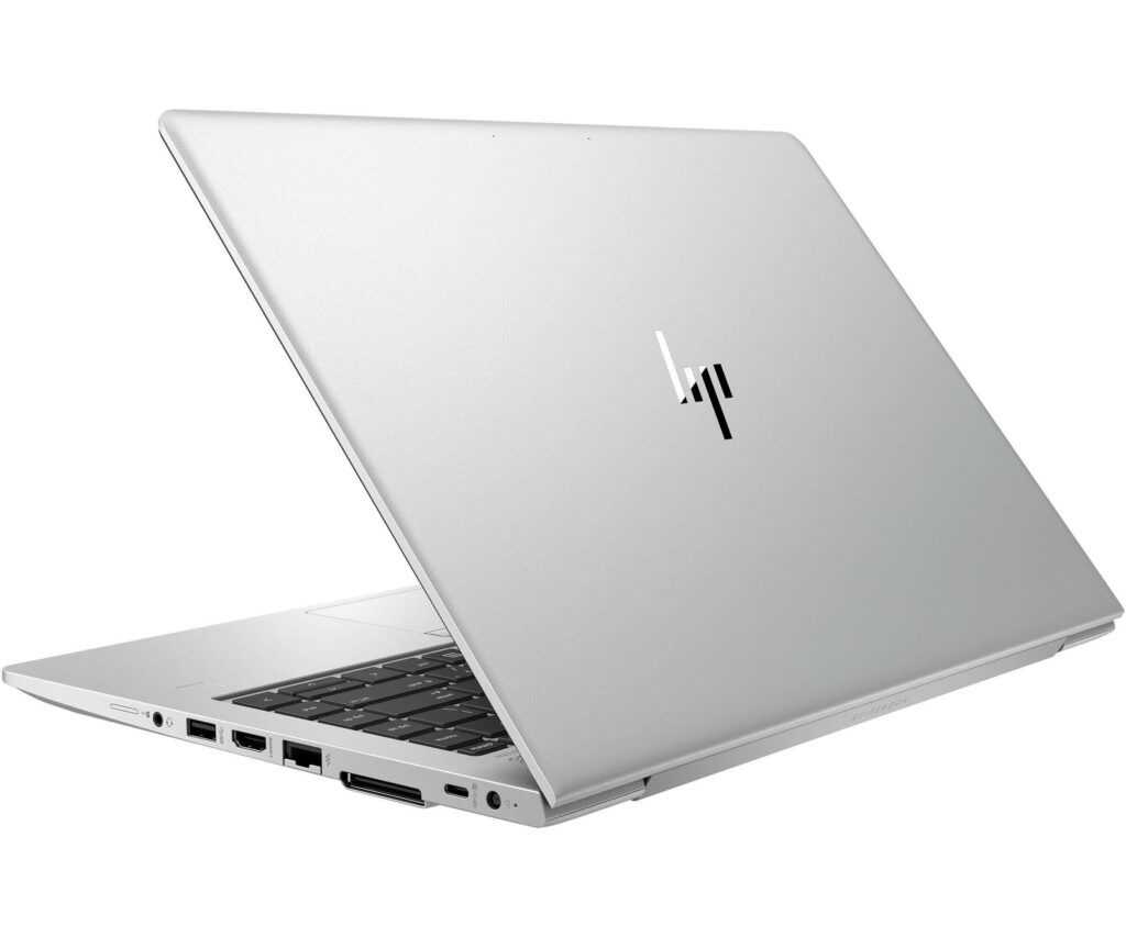 لپ تاپ اچ پی HP mt44 صفحه 14 اینچ لمسی پردازنده AMD Ryzen 3 گرافیک یک گیگابایت AMD Radeon Vega