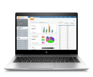لپ تاپ HP mt44 Ryzen 3