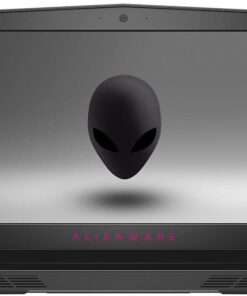 لپ تاپ گیمینگ Alienware 17 R5 i9 8950HK