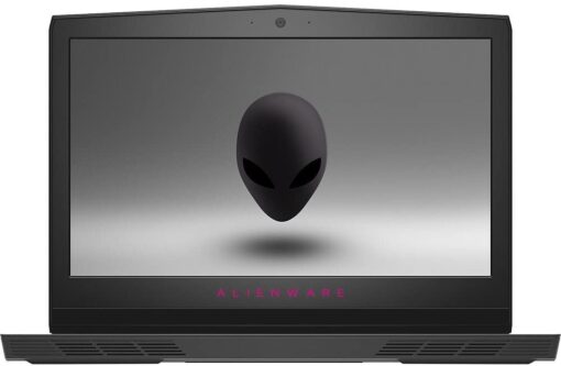 لپ تاپ گیمینگ Alienware 17 R5 i9 8950HK