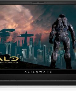 خرید لپ تاپ گیمینگ دل Dell Alienware M15 R4