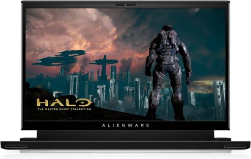 خرید لپ تاپ گیمینگ دل Dell Alienware M15 R4