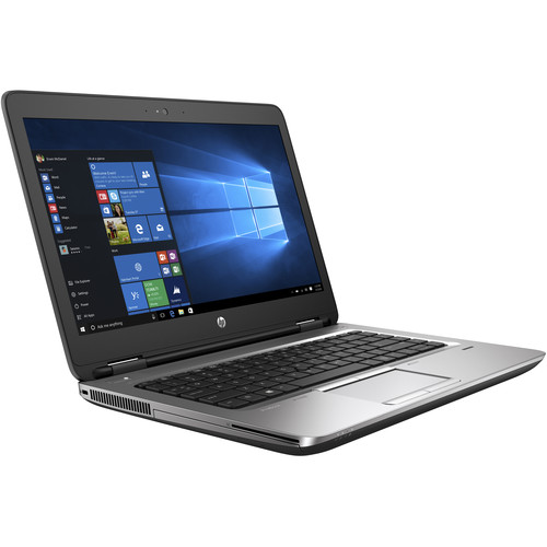 لپ تاپ HP ProBook 650 G3 i7 7820HQ