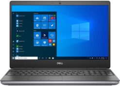 لپ تاپ Dell 7550 i7 10850H NVIDIA T2000