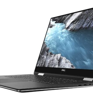 لپ تاپ لمسی Dell XPS 9575