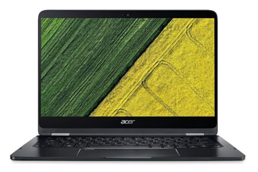 لپ تاپ Acer Spin 7 i7 7Y75
