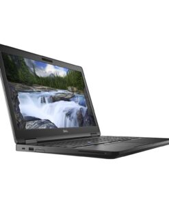 لپ تاپ Dell Precision 3530 i7 8850H